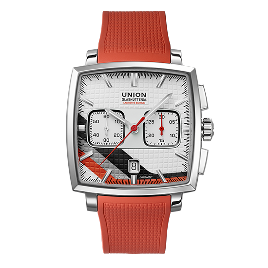 Averin Chronograph Limitierte Edition Sachsen Classic