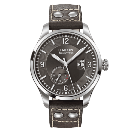 BELISAR PILOT POWER RESERVE