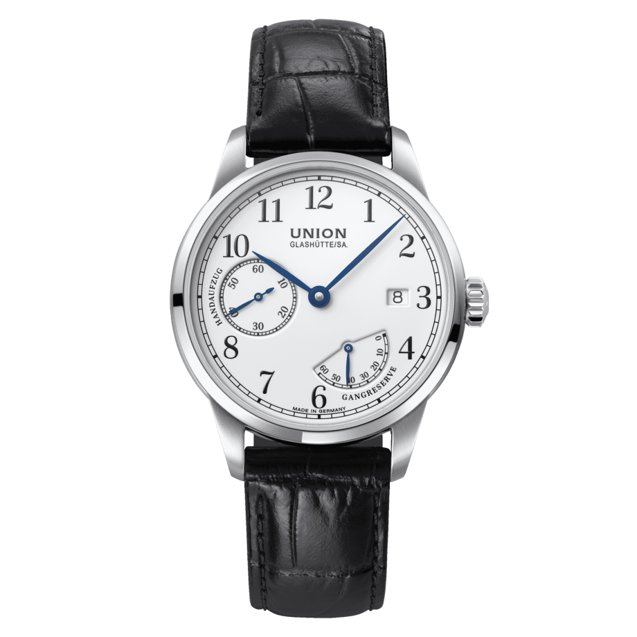 1893 JOHANNES DÜRRSTEIN EDITION POWER RESERVE