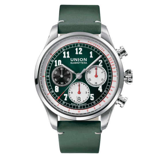 BELISAR CHRONOGRAPH