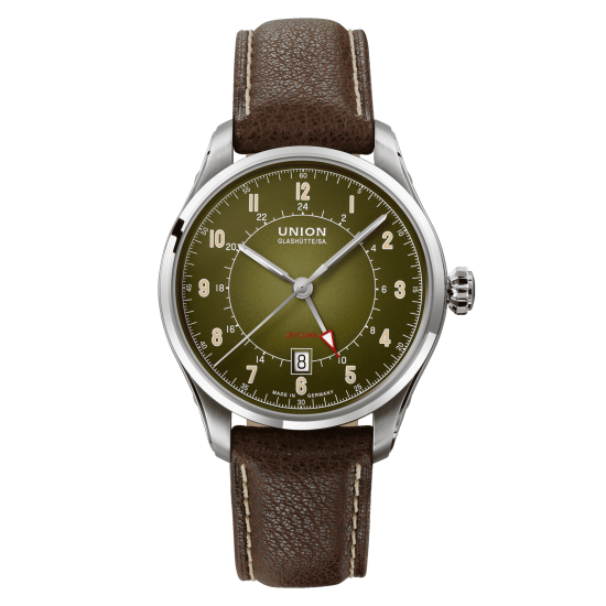 BELISAR GMT