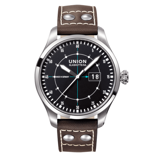 BELISAR PILOT BIG DATE