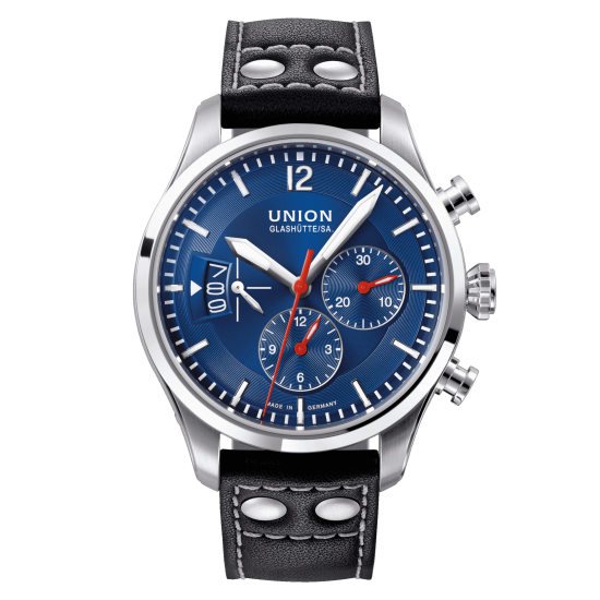 BELISAR PILOT CHRONOGRAPH