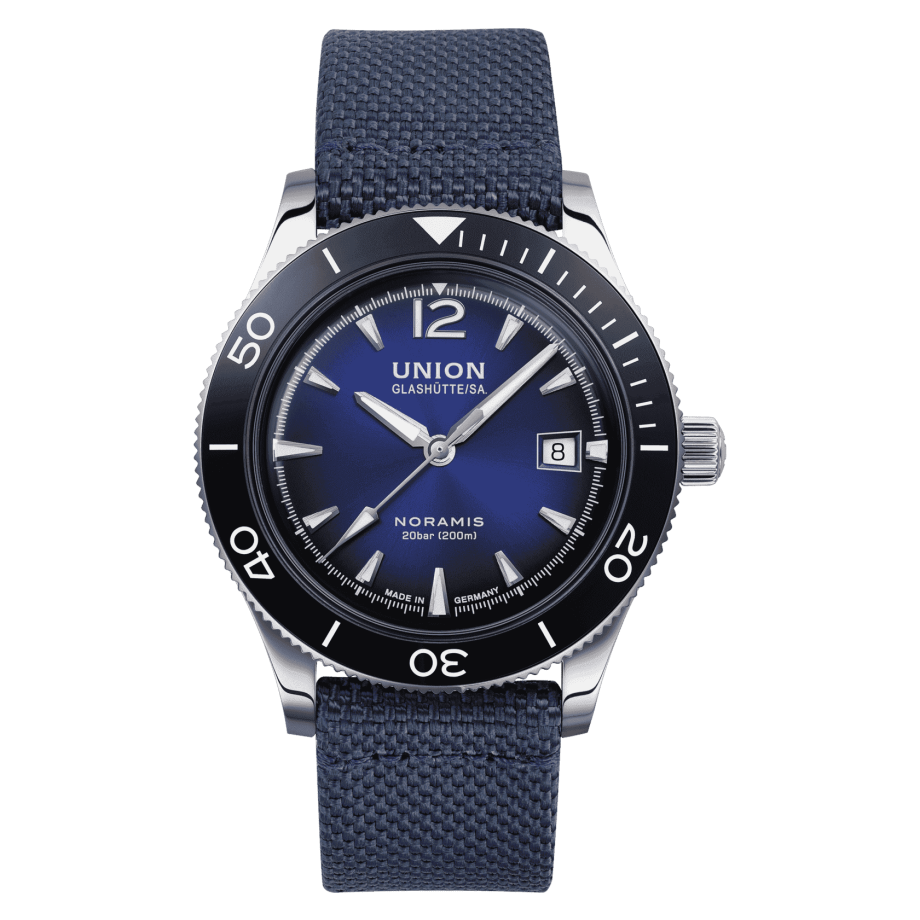 NORAMIS DATE SPORT