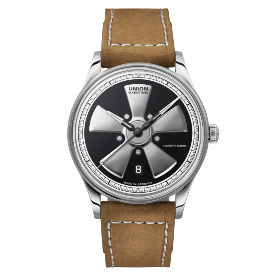 Noramis Date Limited Edition Germany Classic 2023