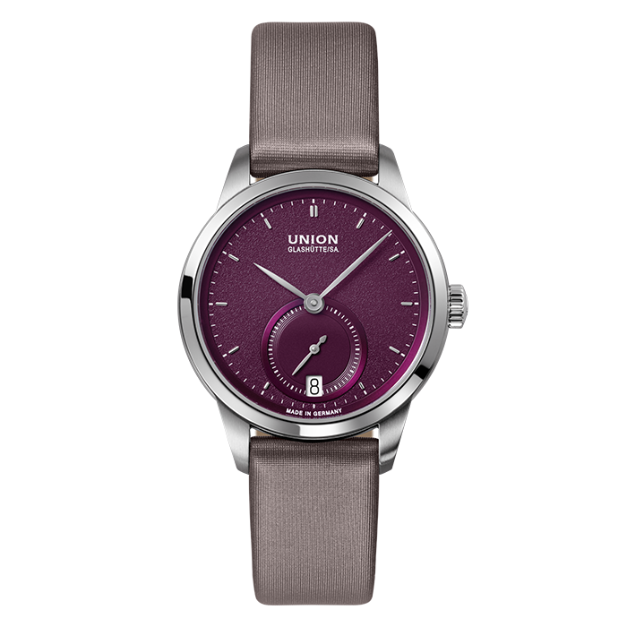 1893 KLEINE SEKUNDE 34 mm