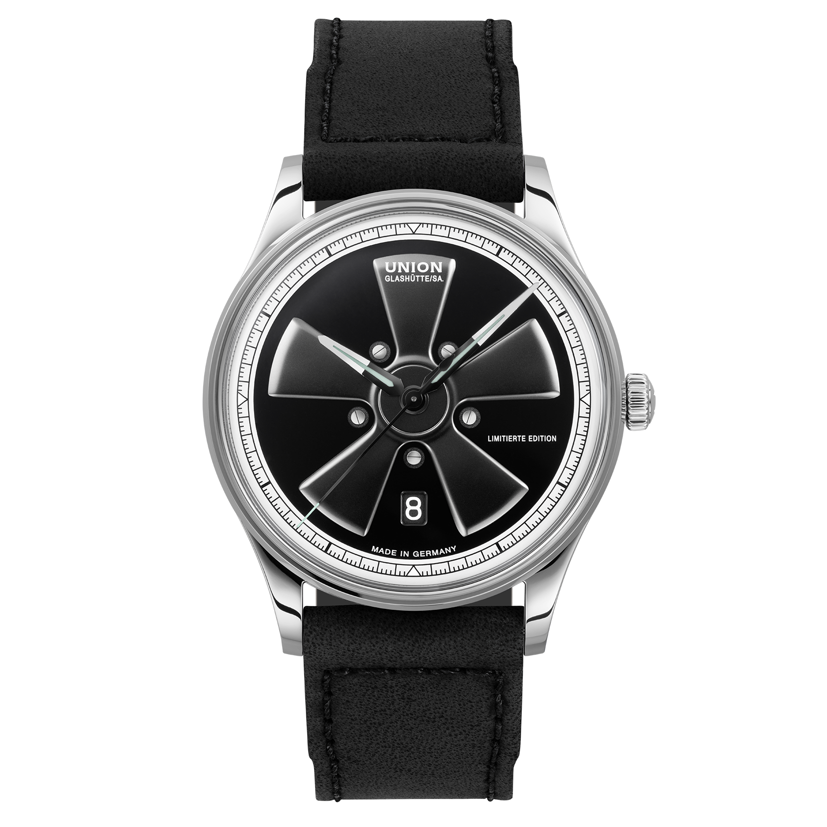 Noramis Date Limited Edition Petro Surf 2026