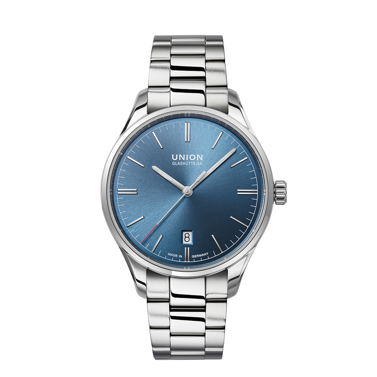 VIRO DATE 39 MM