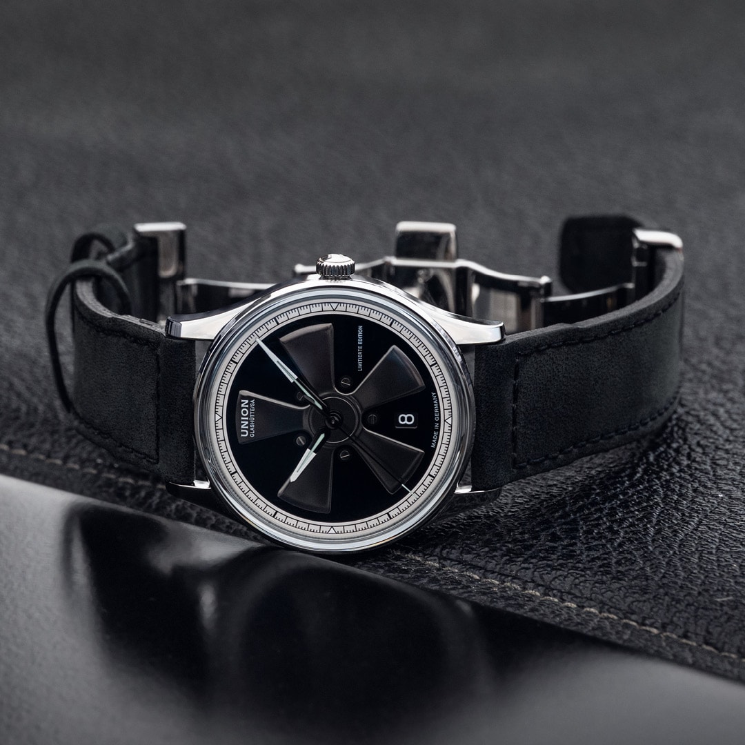 Noramis Date Limited Edition Petro Surf 2026