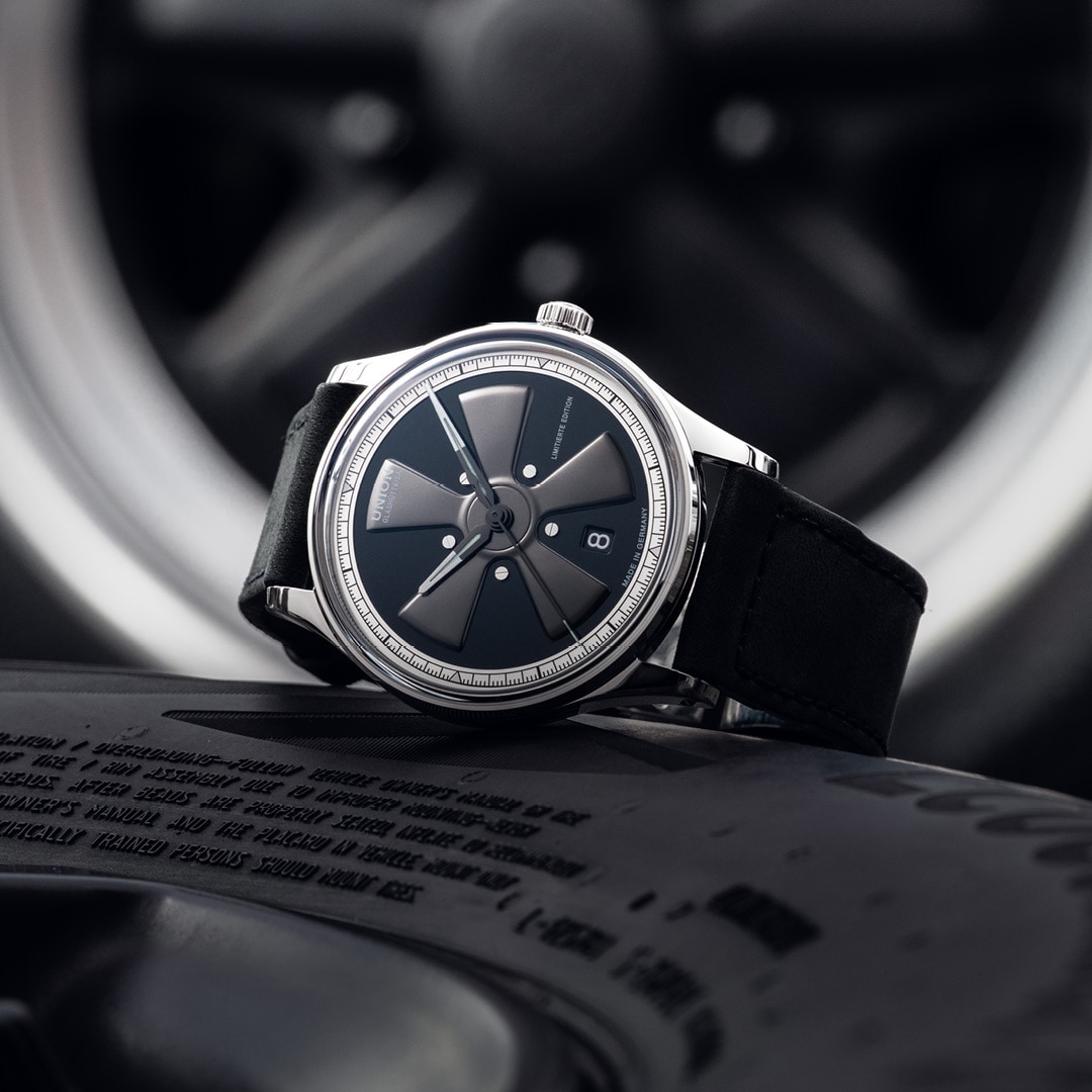 Noramis Date Limited Edition Petro Surf 2026