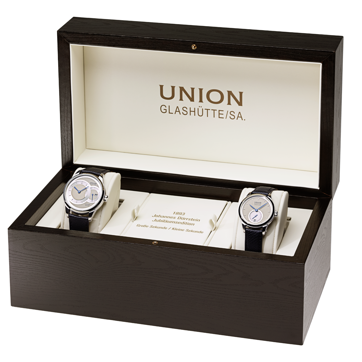 1893 Johannes Dürrstein Edition Jubiläumsedition Set