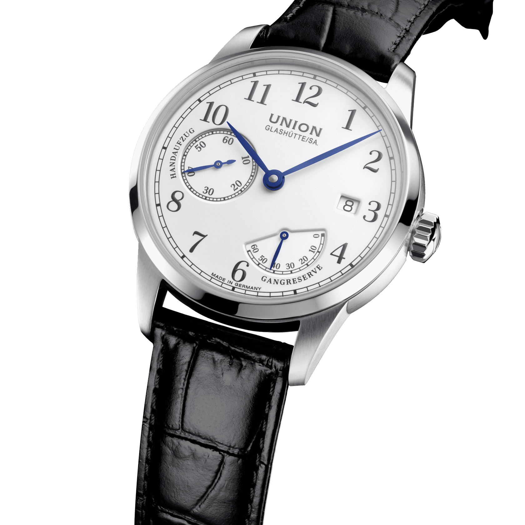 1893 Johannes Dürrstein Edition Power Reserve 1893 Johannes Dürrstein Edition Power Reserve