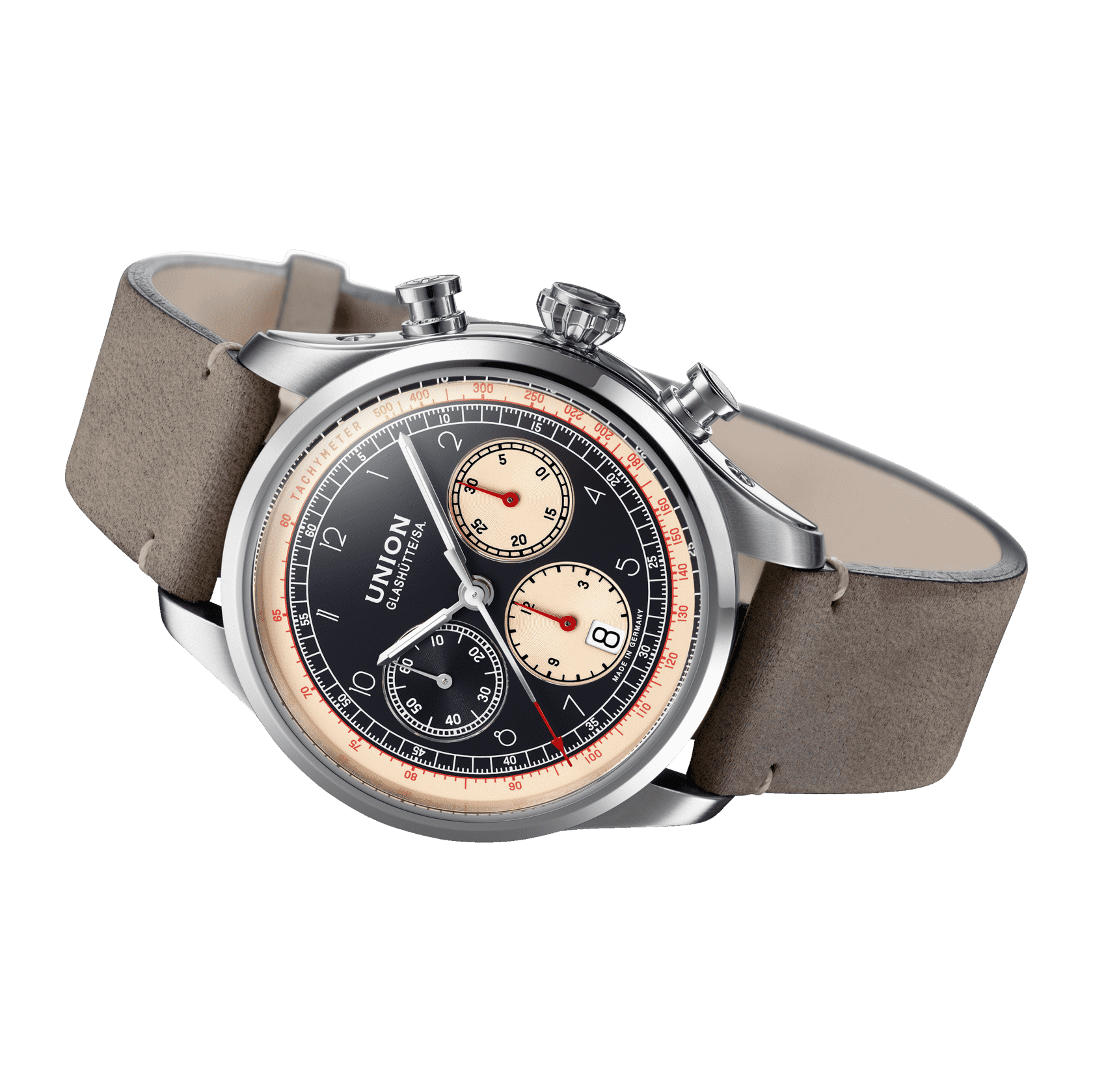 Belisar Chronograph Belisar Chronograph