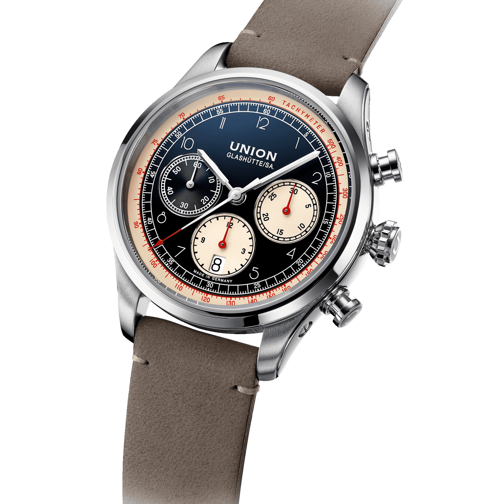 Belisar Chronograph Belisar Chronograph