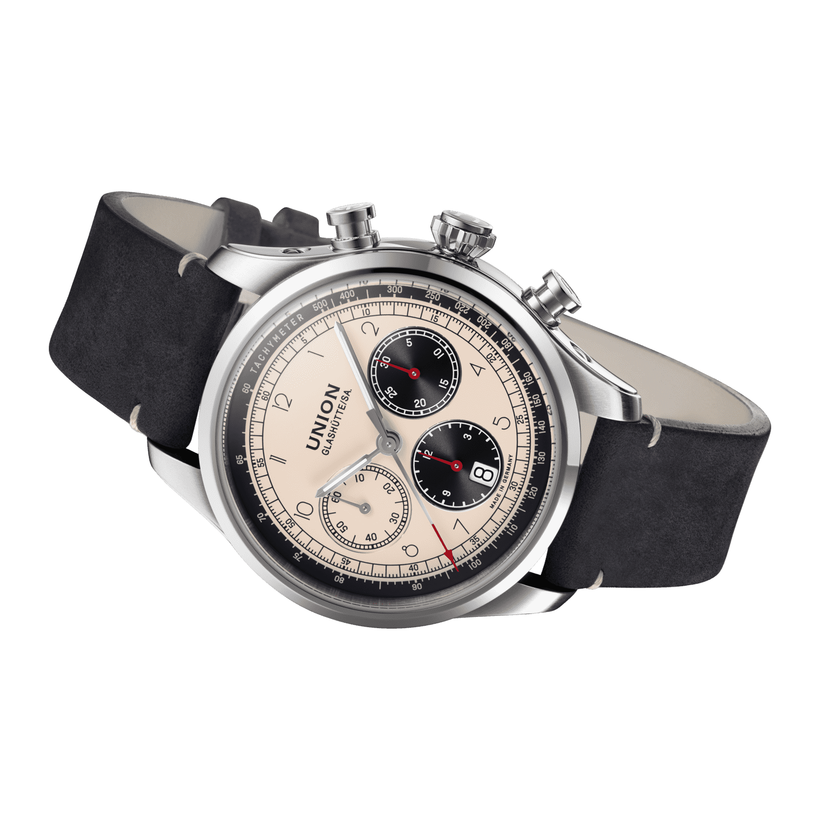 Belisar Chronograph Belisar Chronograph