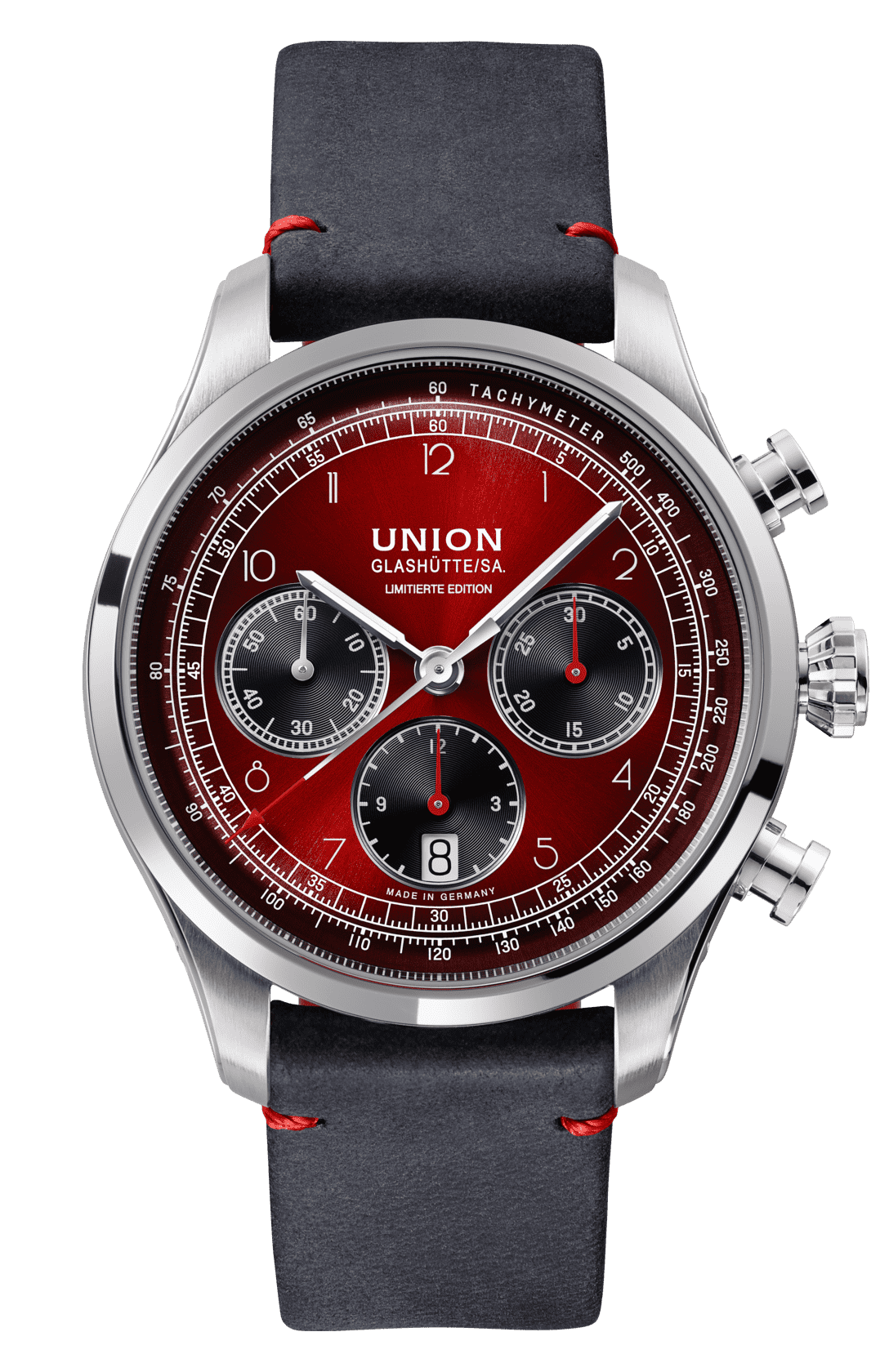 Belisar 贝利士系列计时码表 