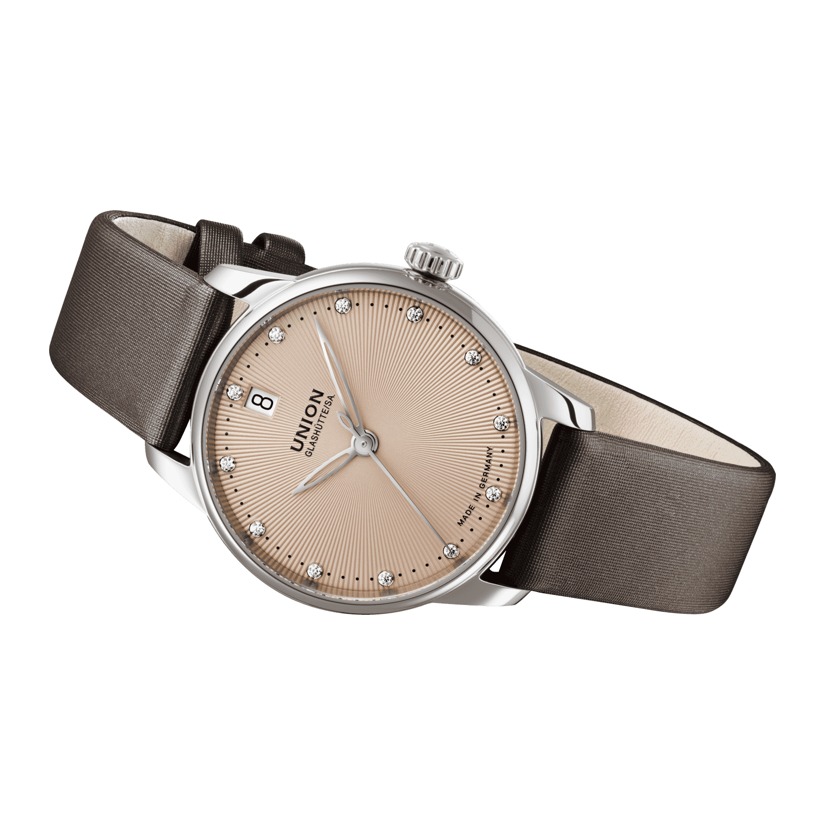 Seris Datum Seris Datum