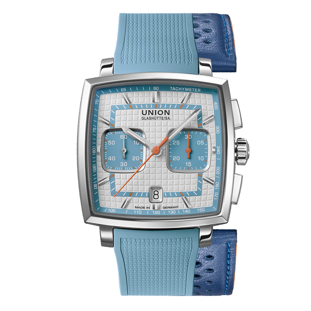 Averin Chronograph