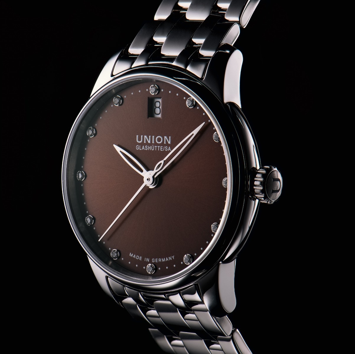 Seris Datum Seris Datum