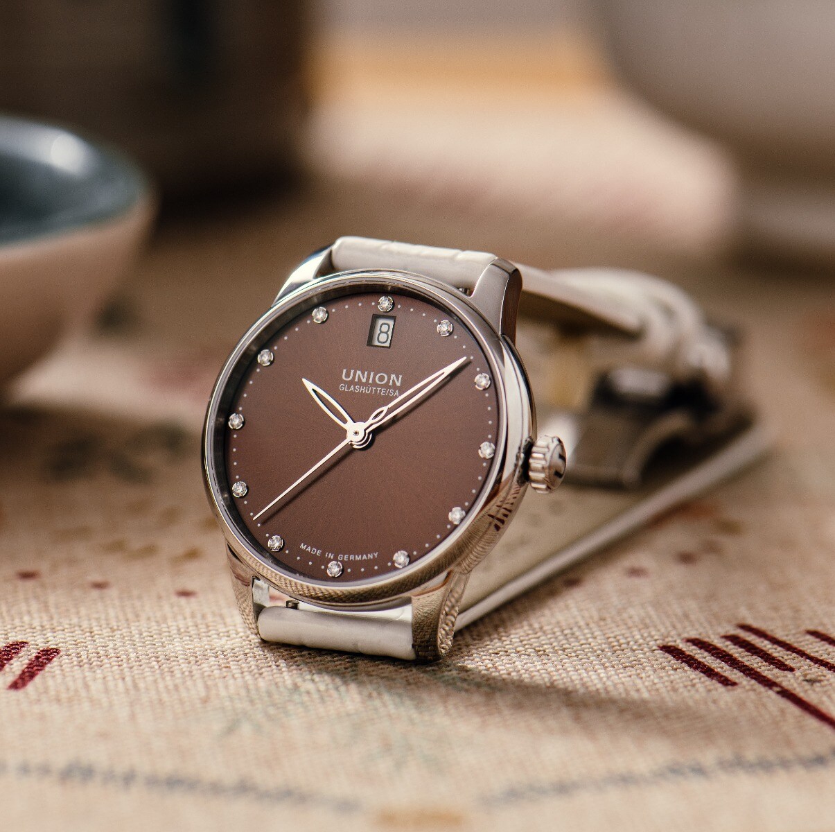 Seris Datum Seris Datum