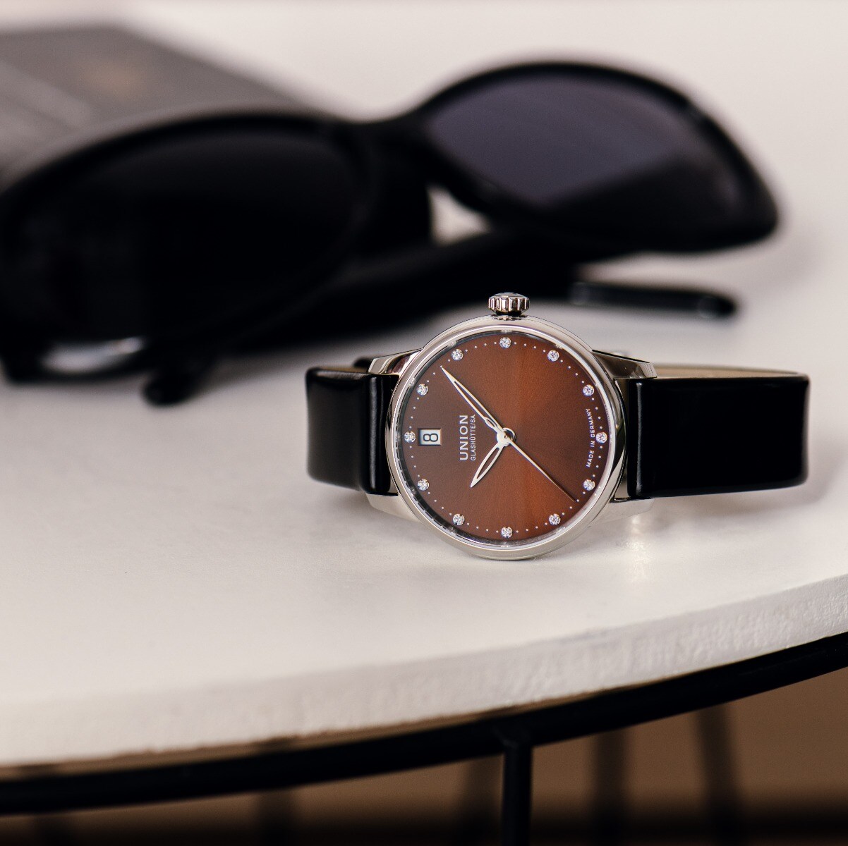 Seris Datum Seris Datum