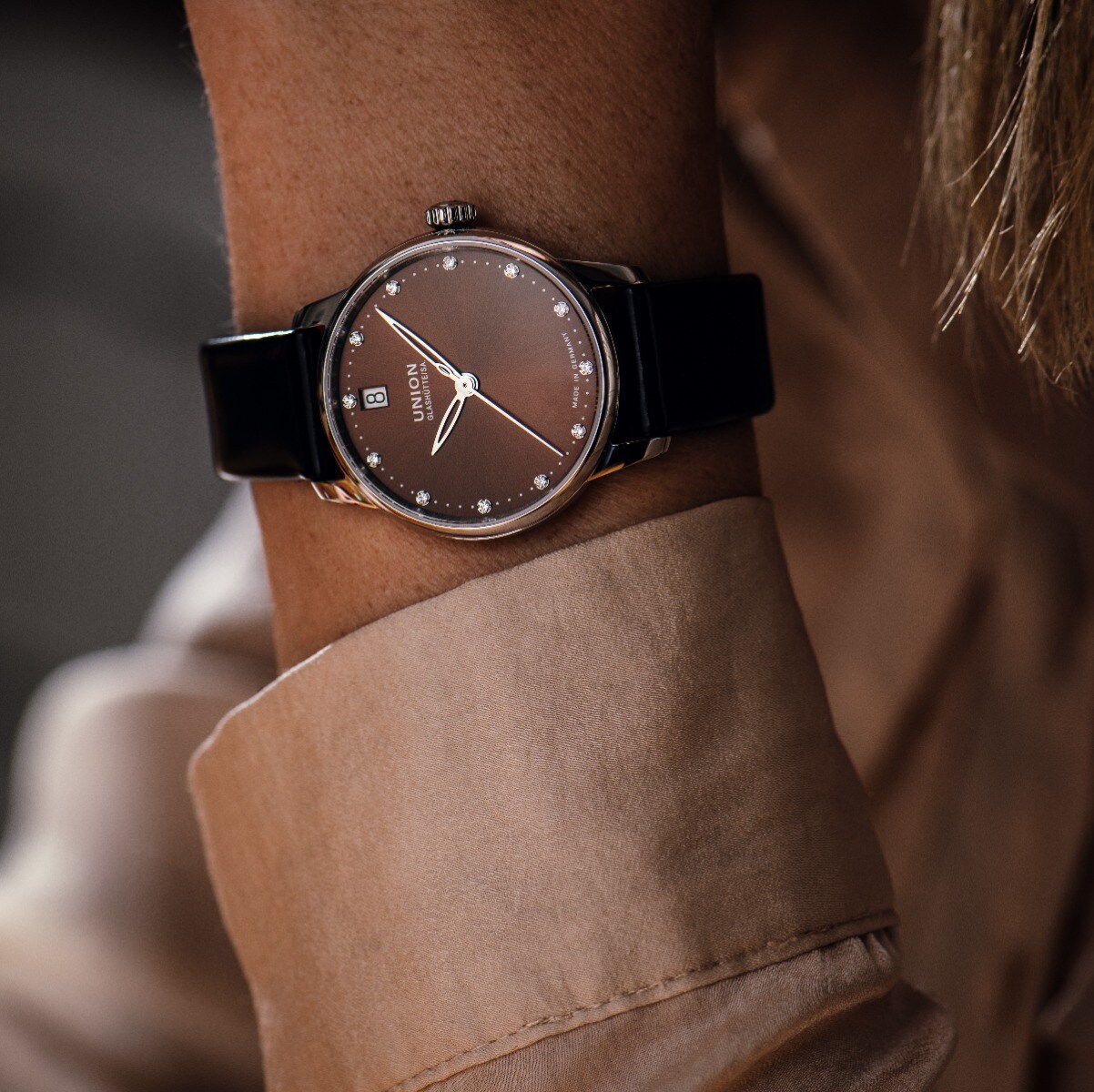 Seris Datum Seris Datum