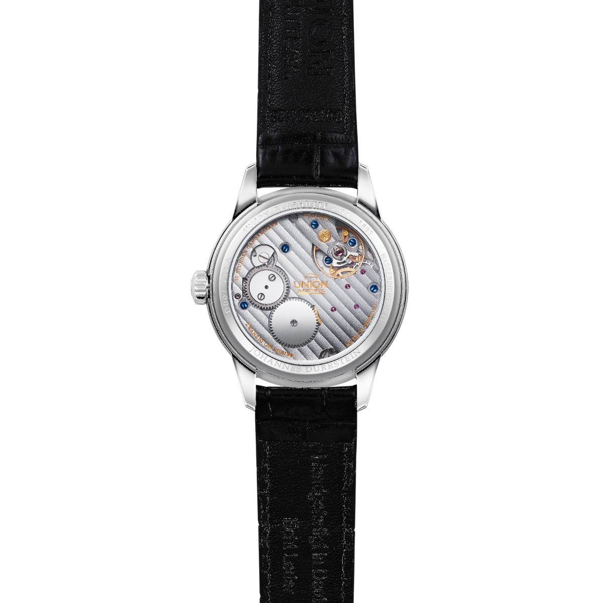 1893 Johannes Dürrstein Edition Moon Phase 1893 Johannes Dürrstein Edition Moon Phase