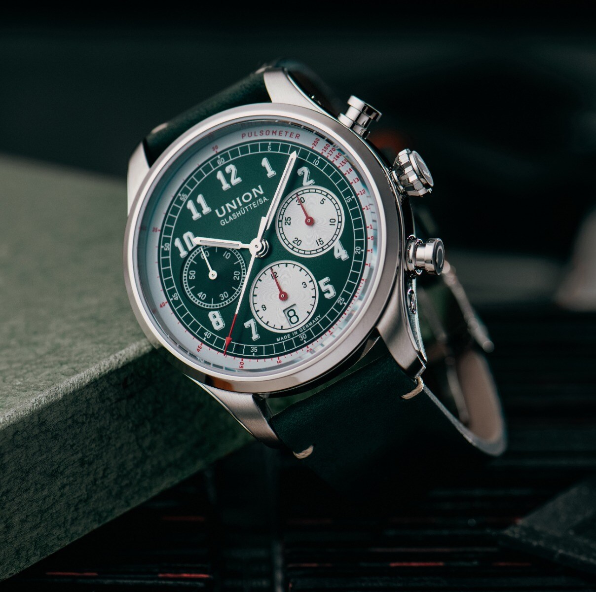 Belisar Chronograph Belisar Chronograph