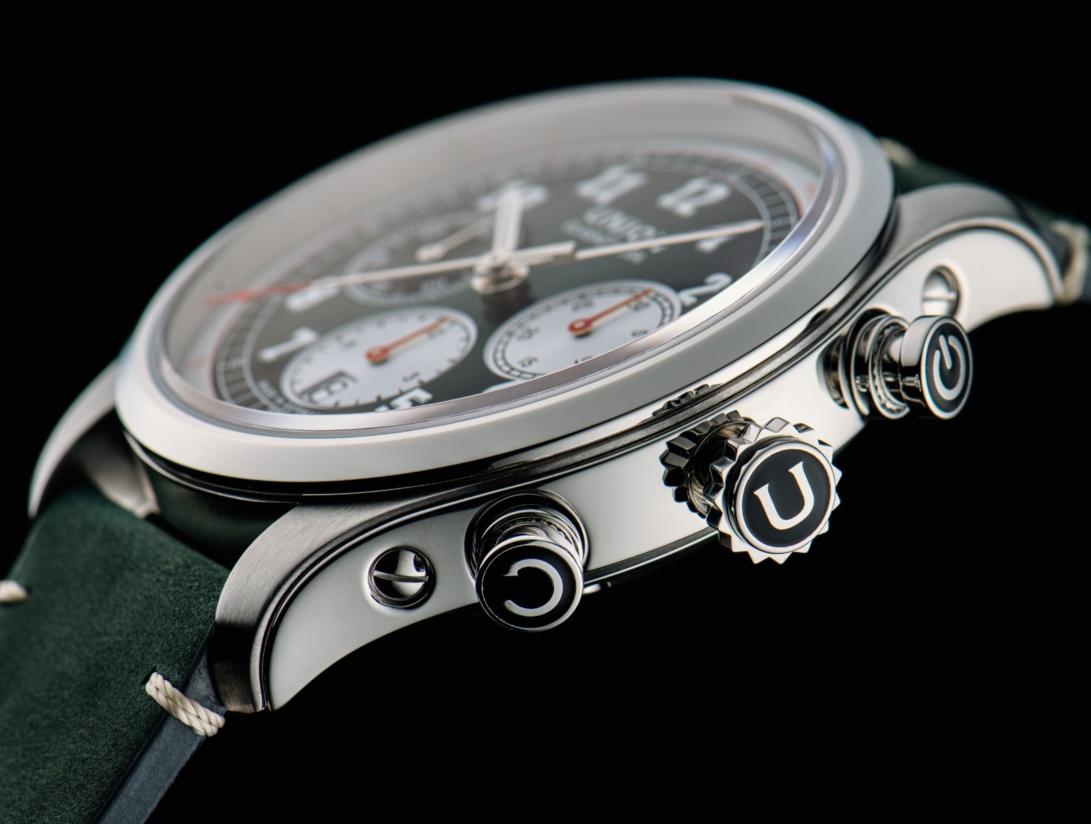 Belisar Chronograph Belisar Chronograph