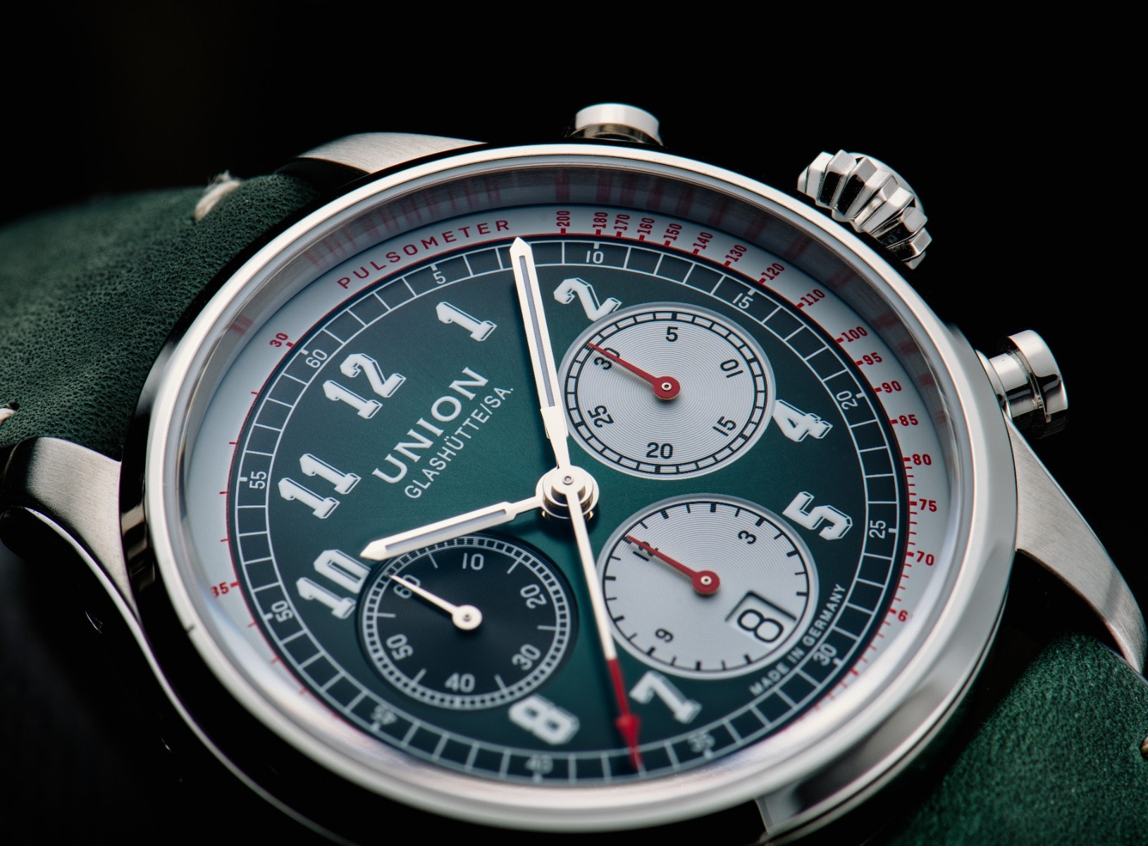 Belisar Chronograph Belisar Chronograph