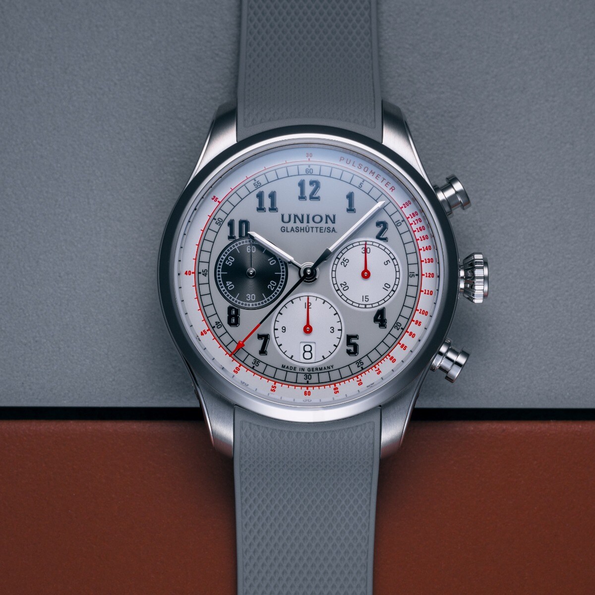 Belisar Chronograph Belisar Chronograph