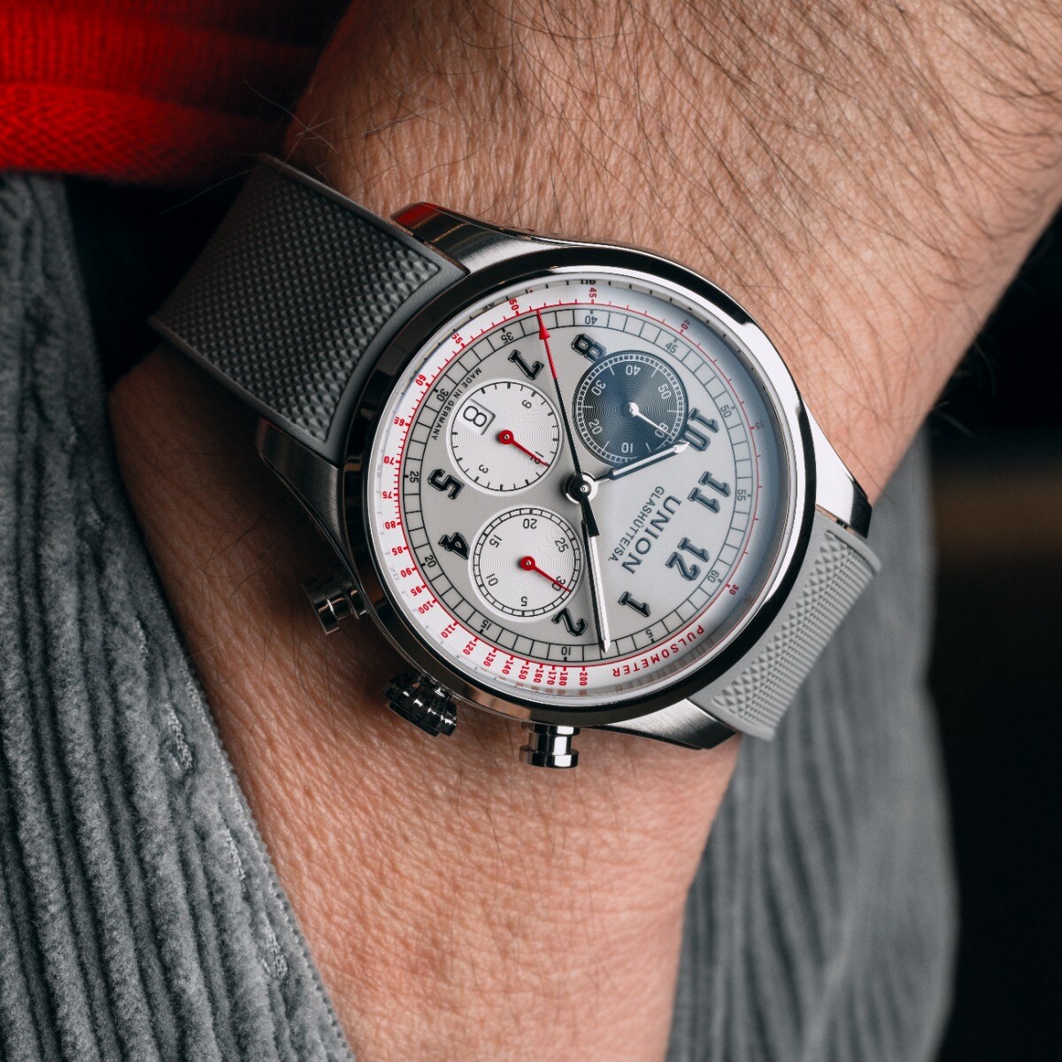 Belisar Chronograph Belisar Chronograph