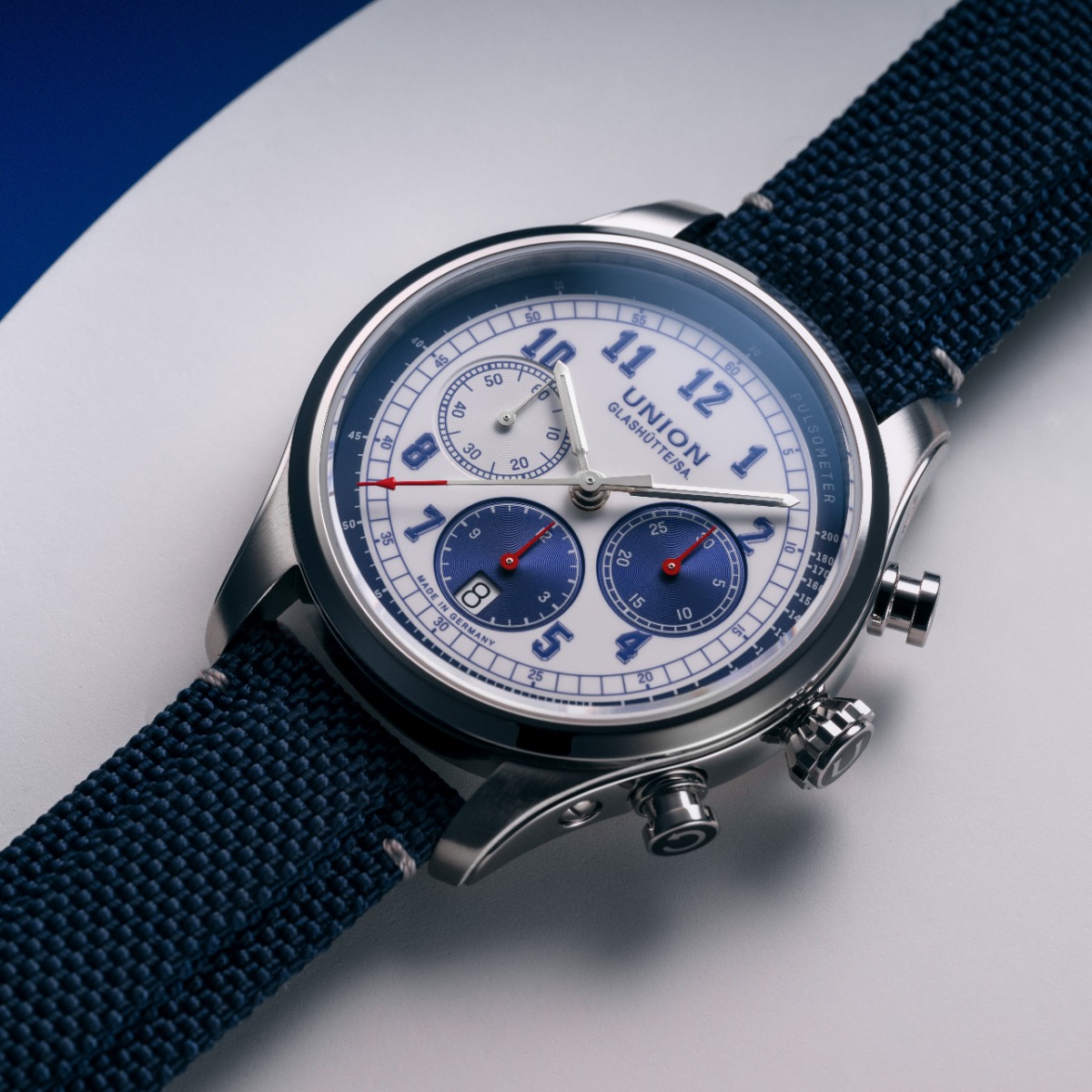 Belisar Chronograph Belisar Chronograph