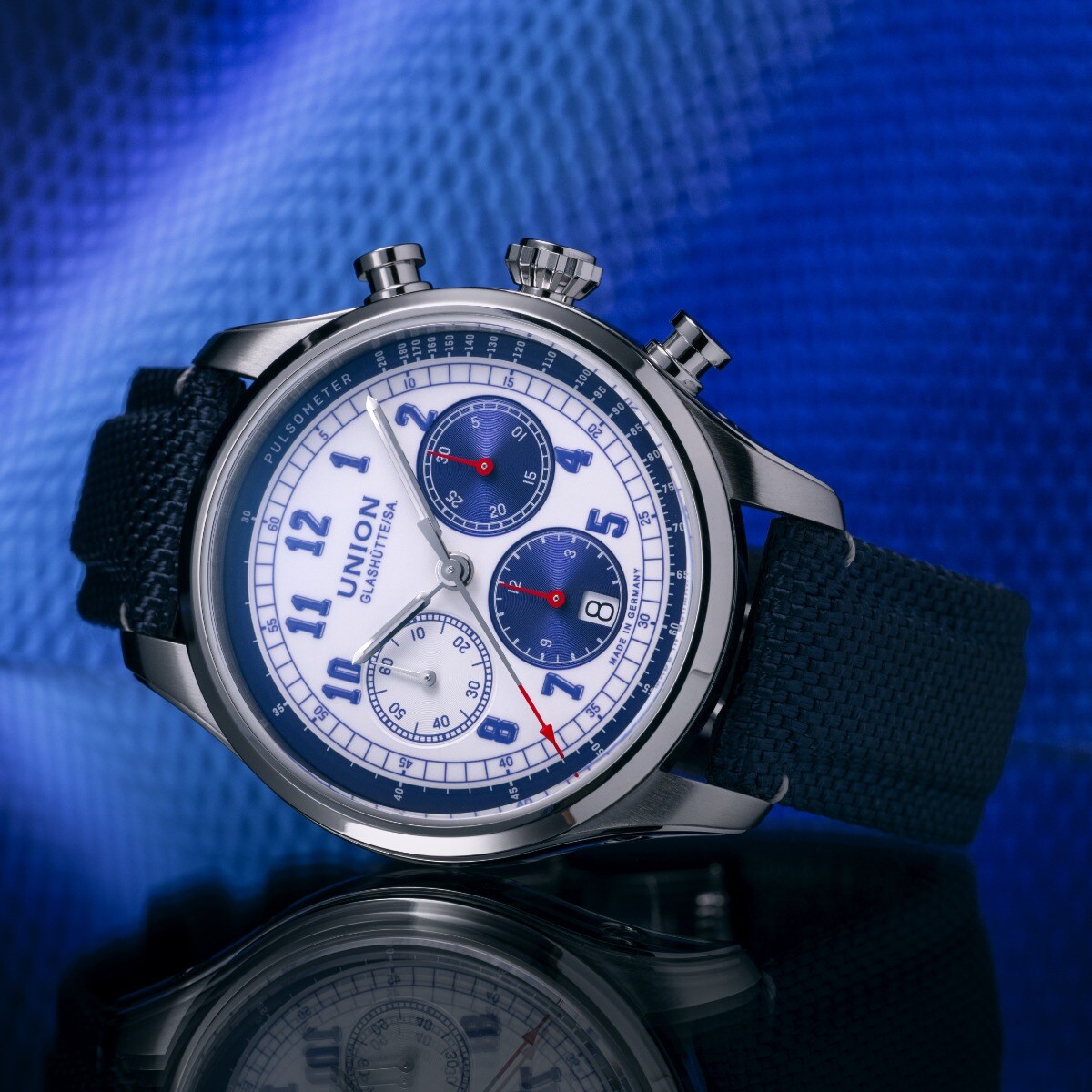 Belisar Chronograph Belisar Chronograph