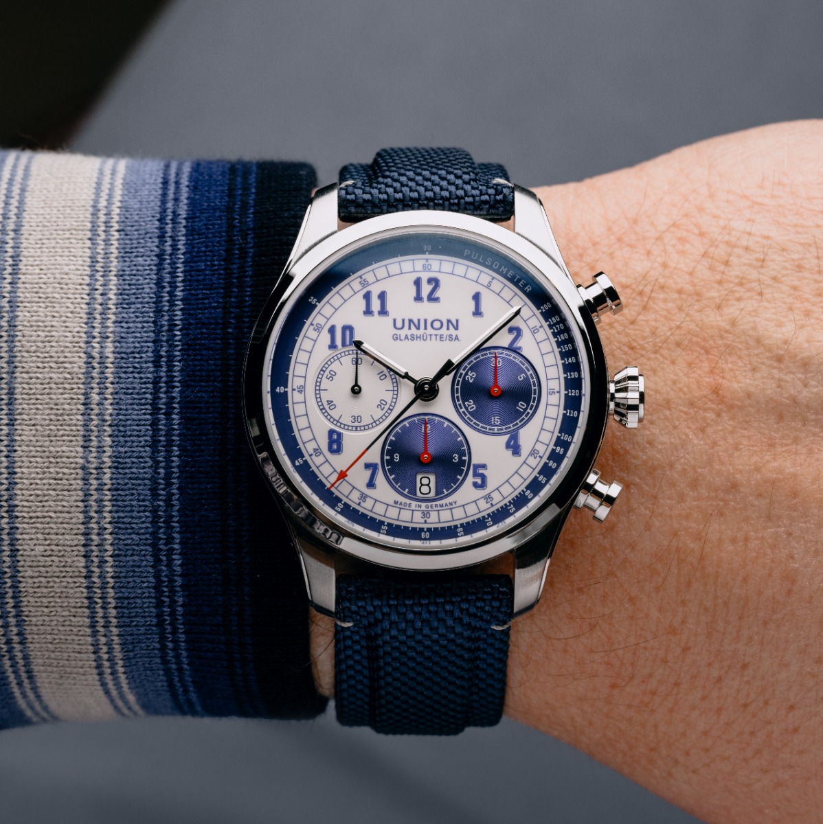 Belisar Chronograph Belisar Chronograph