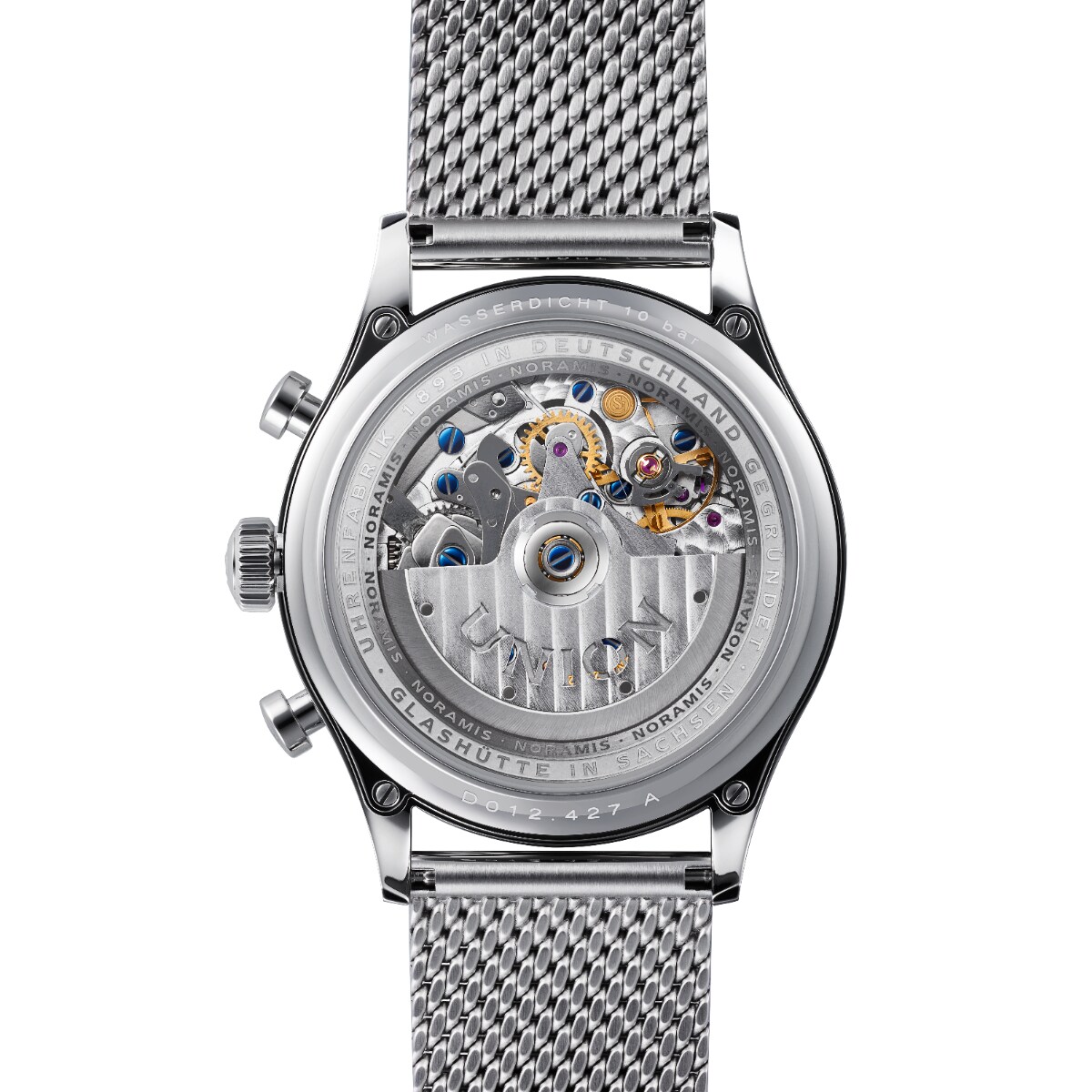 Noramis Chronograph Noramis Chronograph