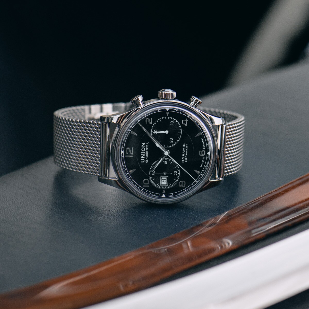 Noramis Chronograph Noramis Chronograph