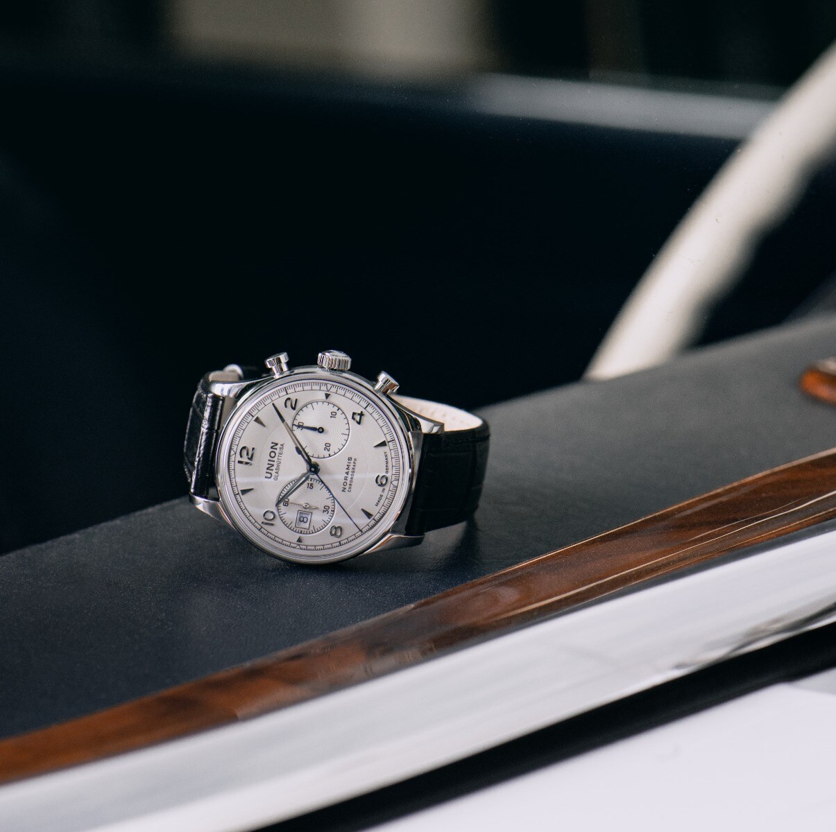 Noramis Chronograph Noramis Chronograph