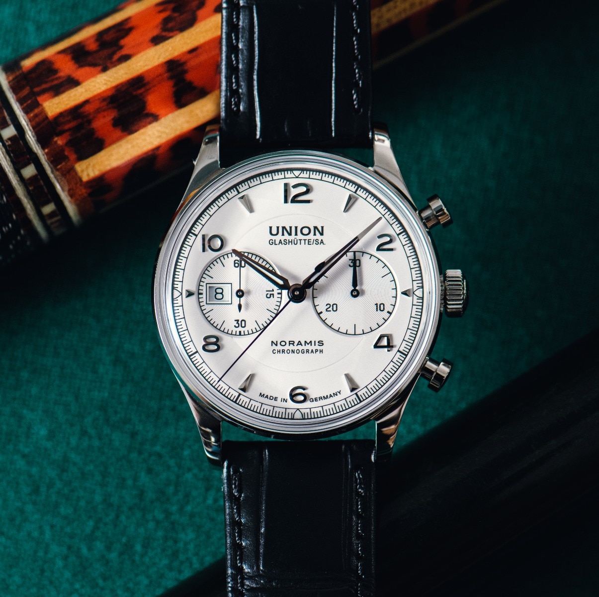 Noramis Chronograph Noramis Chronograph