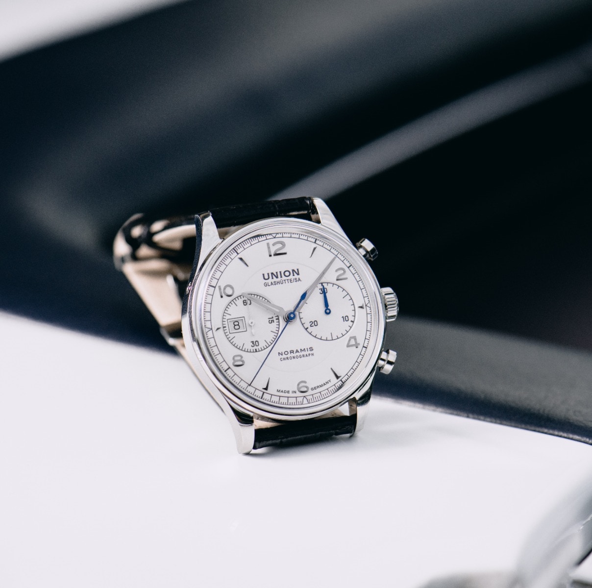 Noramis Chronograph Noramis Chronograph