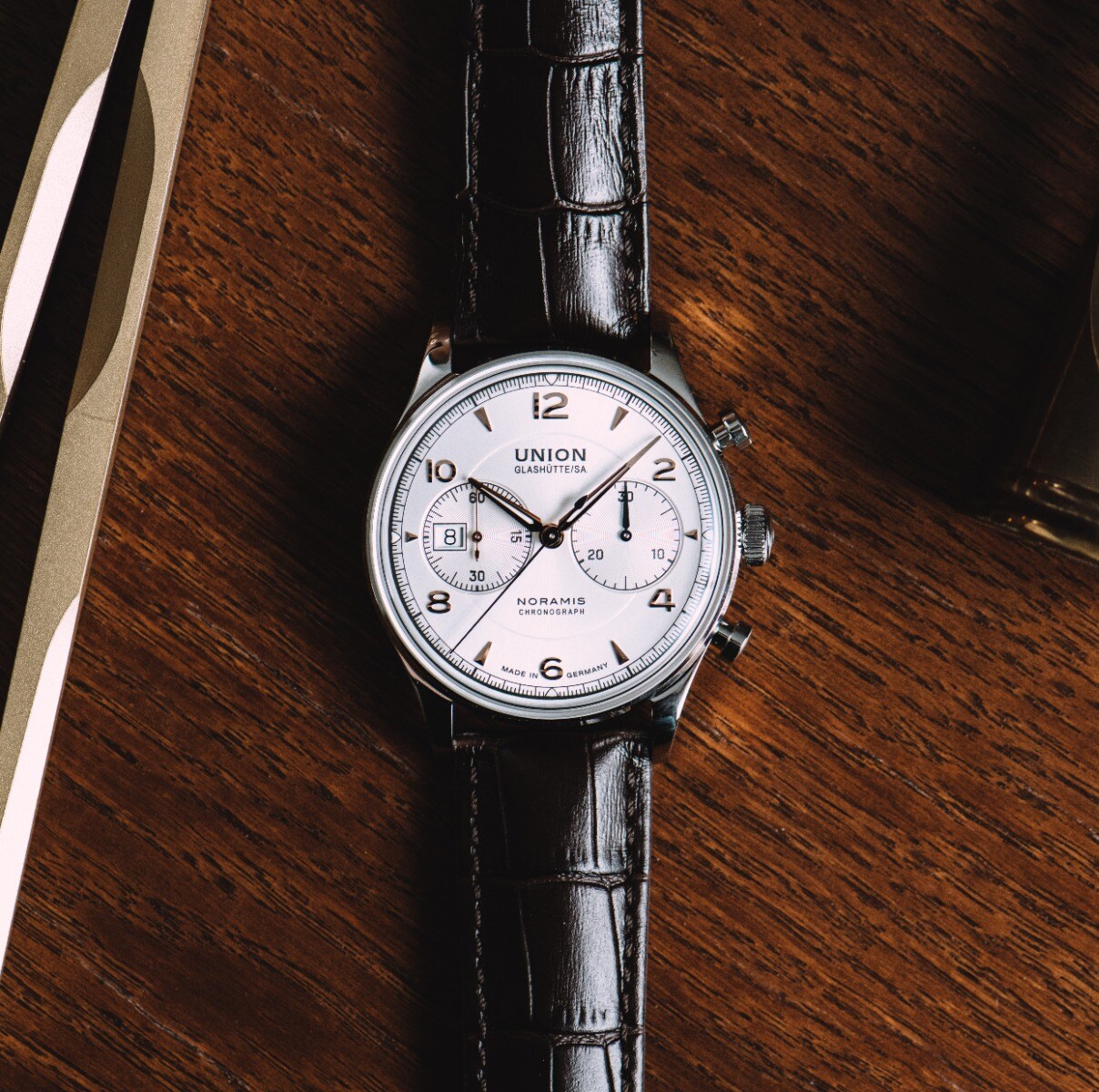 Noramis Chronograph Noramis Chronograph