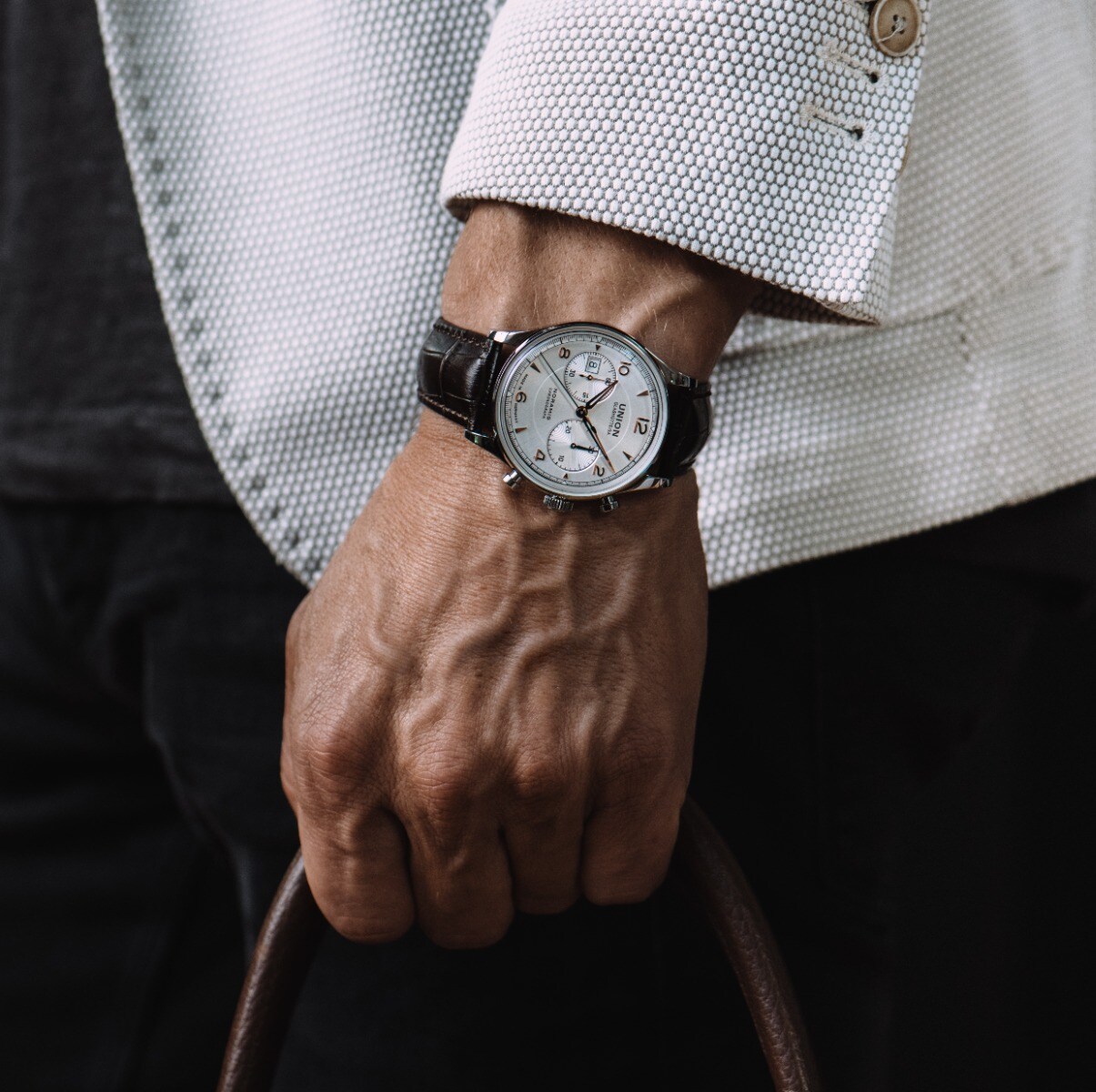 Noramis Chronograph Noramis Chronograph