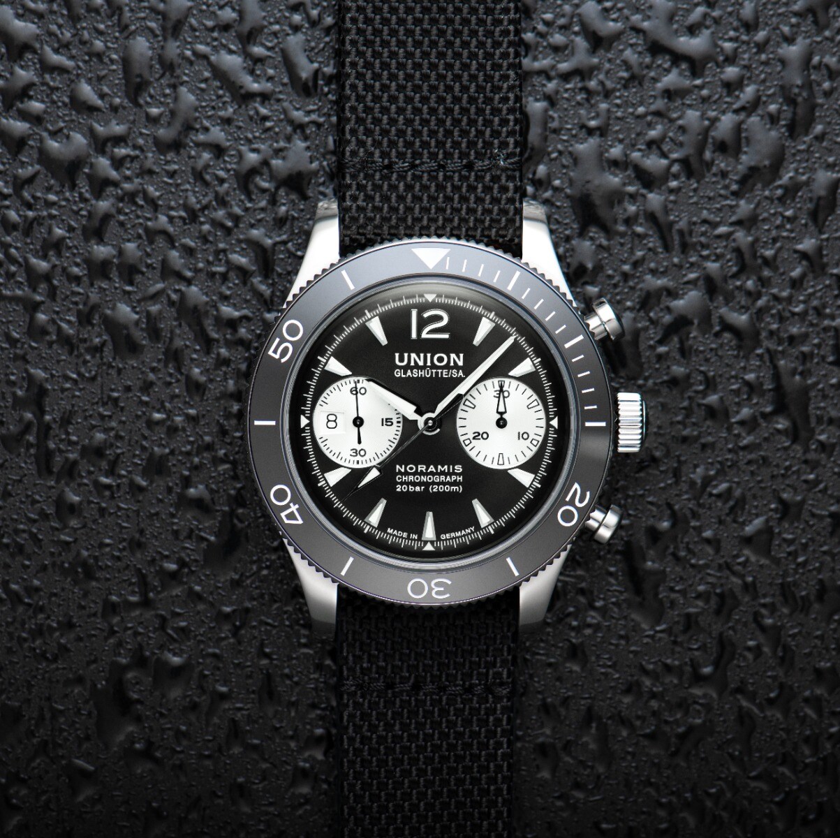 Noramis Chronograph Sport Noramis Chronograph Sport