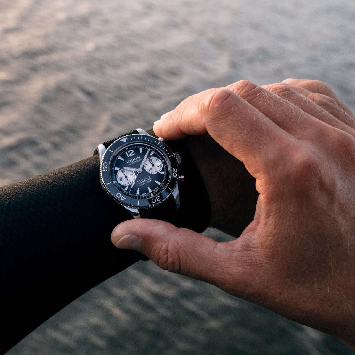 Noramis Chronograph Sport Noramis Chronograph Sport