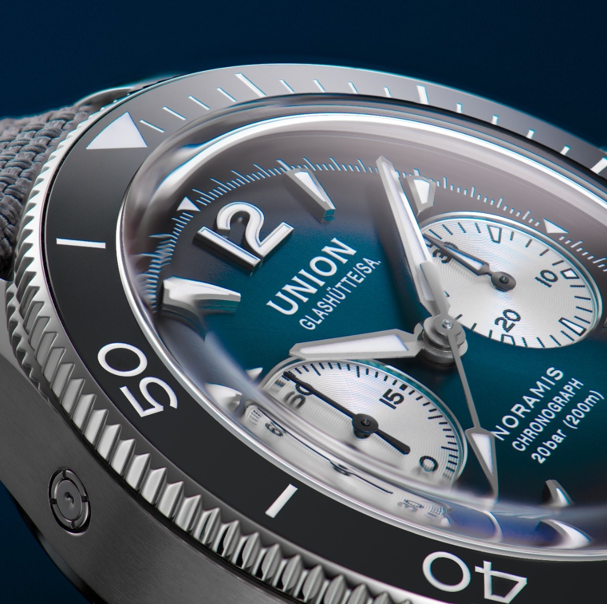 Noramis Chronograph Sport Noramis Chronograph Sport