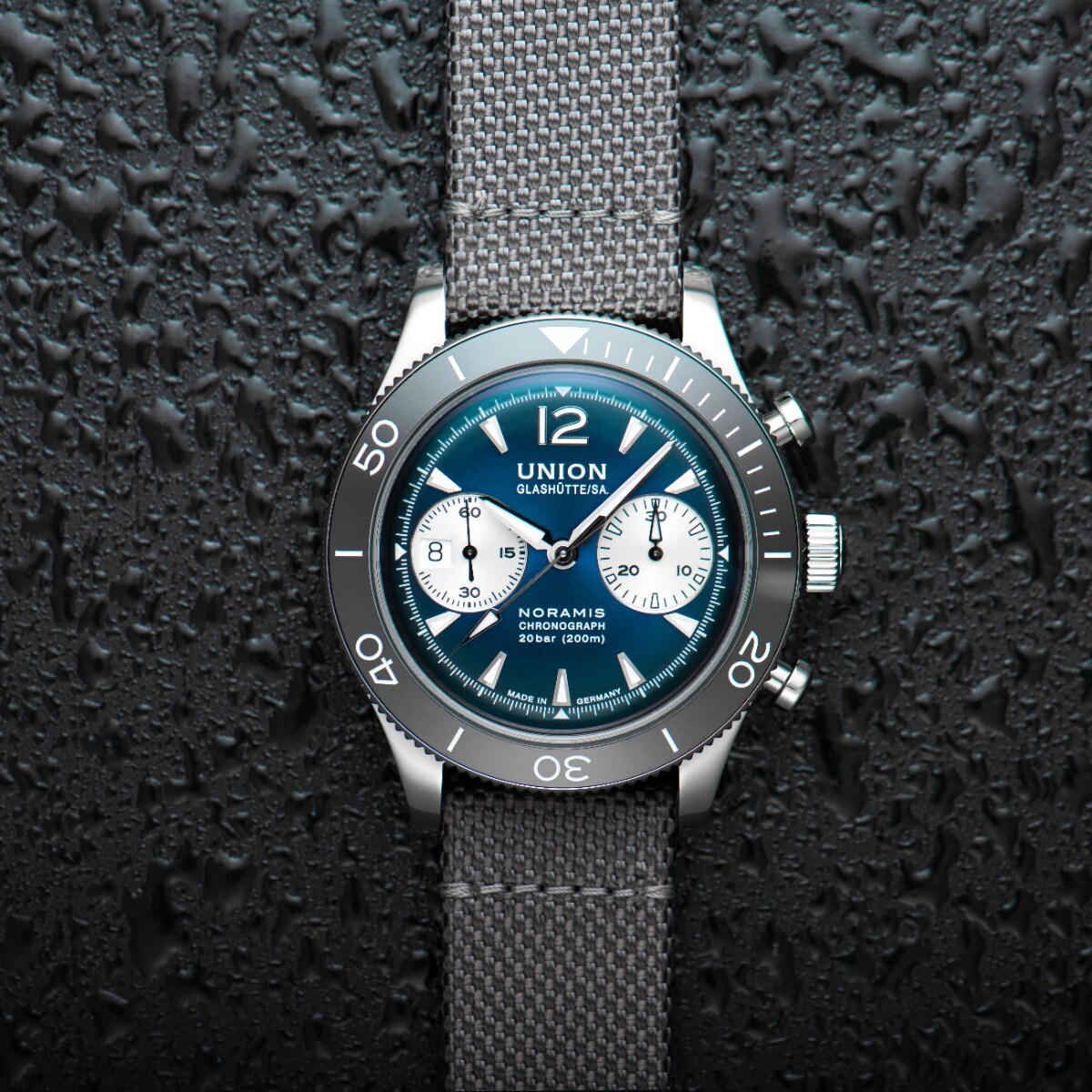 Noramis Chronograph Sport Noramis Chronograph Sport