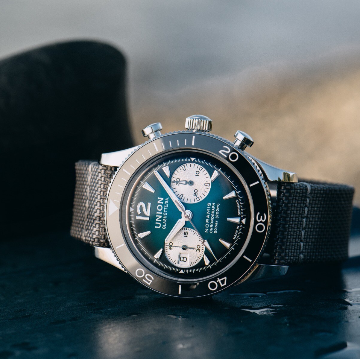 Noramis Chronograph Sport Noramis Chronograph Sport