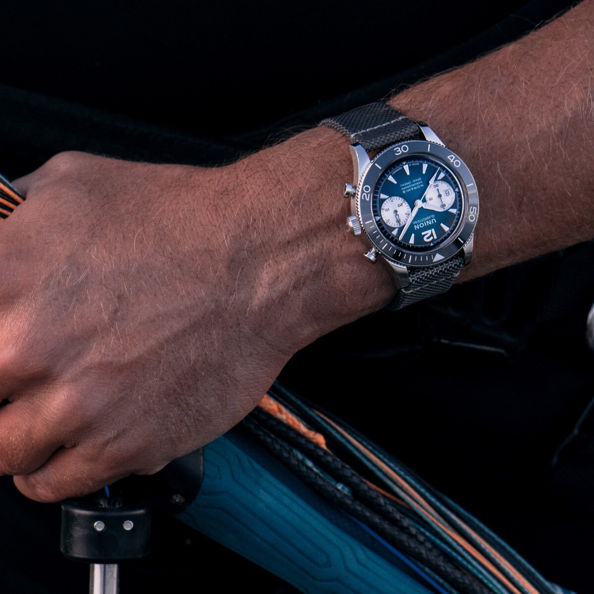 Noramis Chronograph Sport Noramis Chronograph Sport