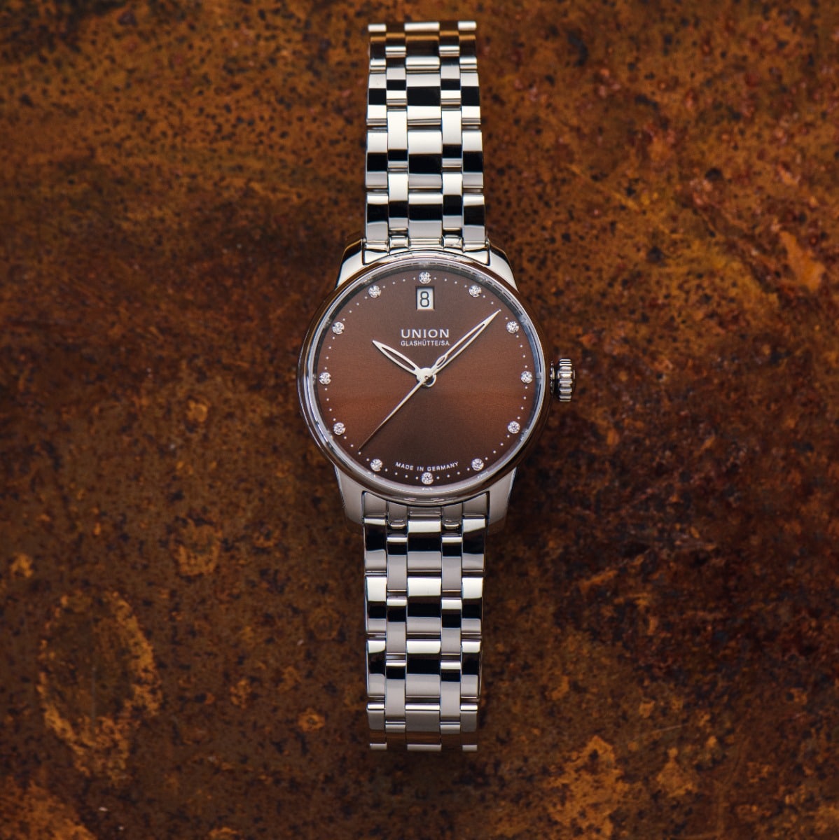 Seris Datum Seris Datum