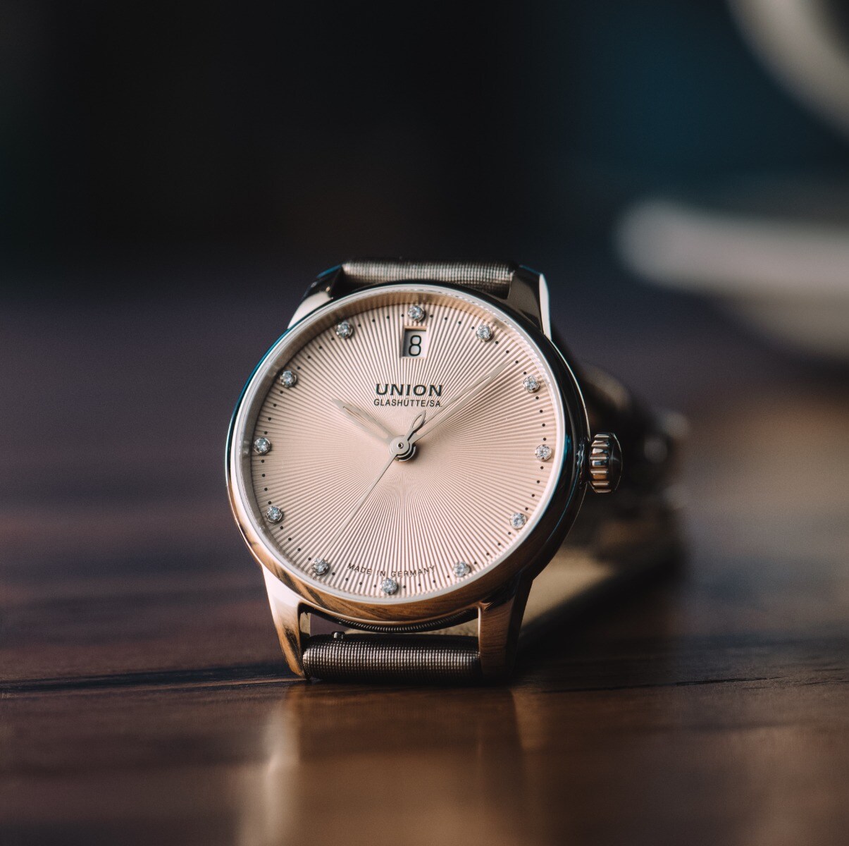 Seris Datum Seris Datum